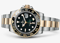 Rolex GMT Master II Replica watch